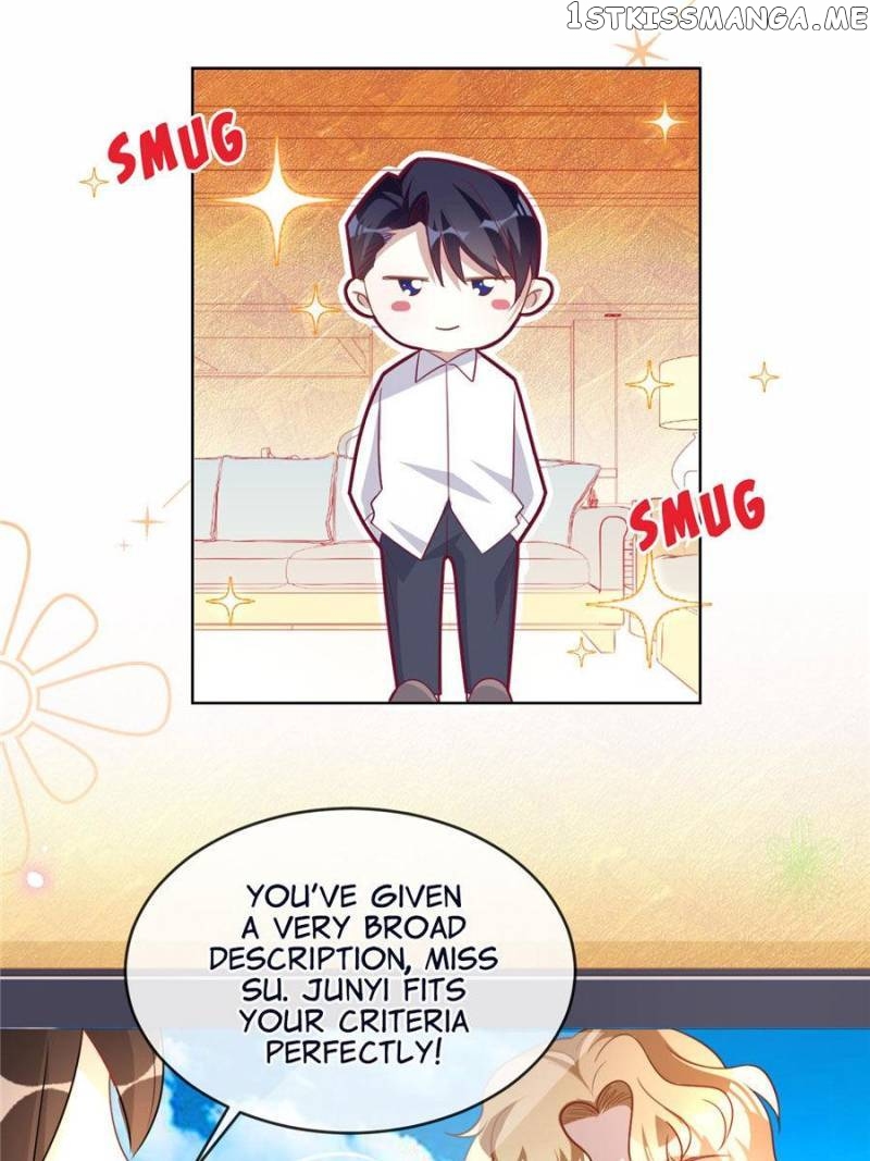 Sweet Love chapter 84 - page 14