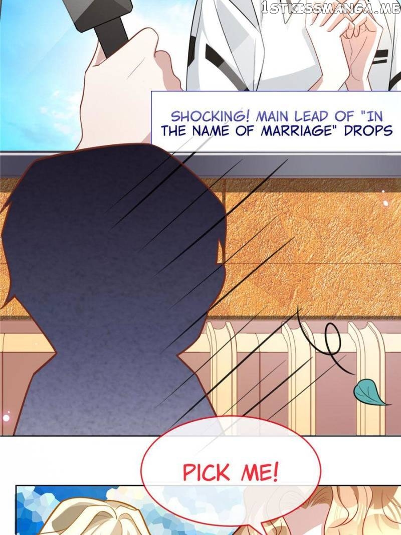 Sweet Love chapter 84 - page 16