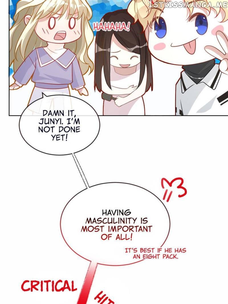 Sweet Love chapter 84 - page 17