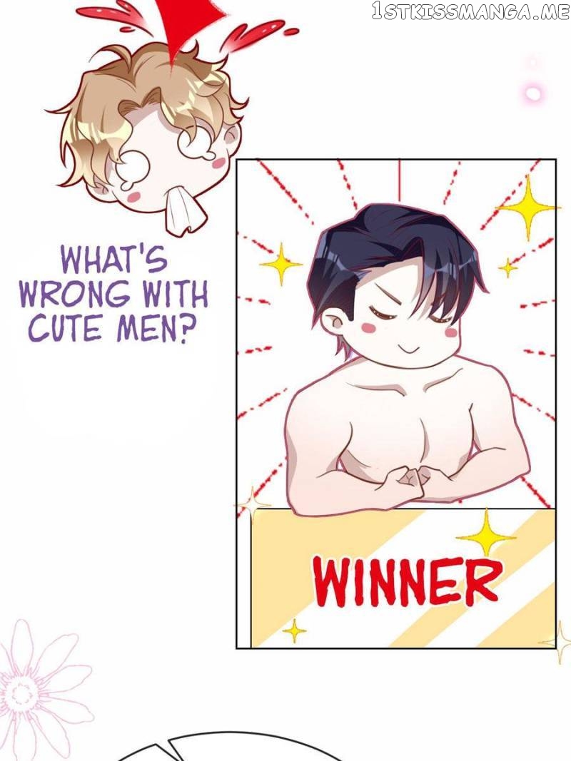 Sweet Love chapter 84 - page 19