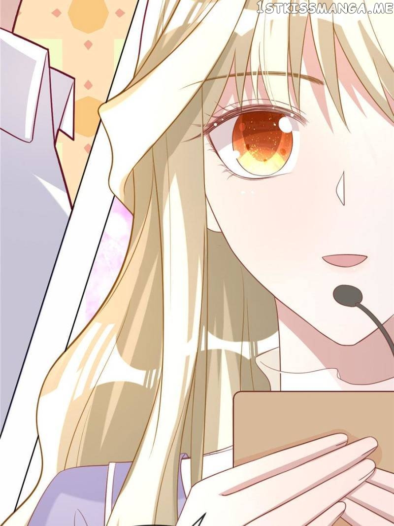 Sweet Love chapter 84 - page 21