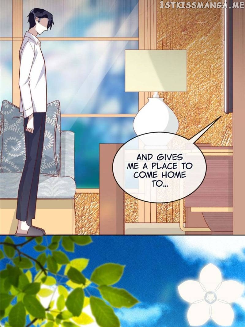 Sweet Love chapter 84 - page 25