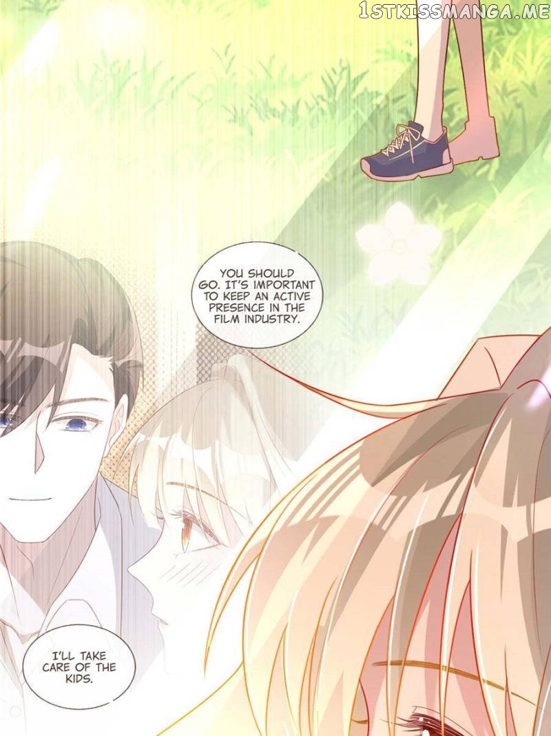 Sweet Love chapter 84 - page 28