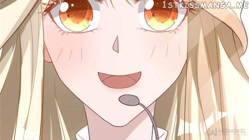 Sweet Love chapter 84 - page 3