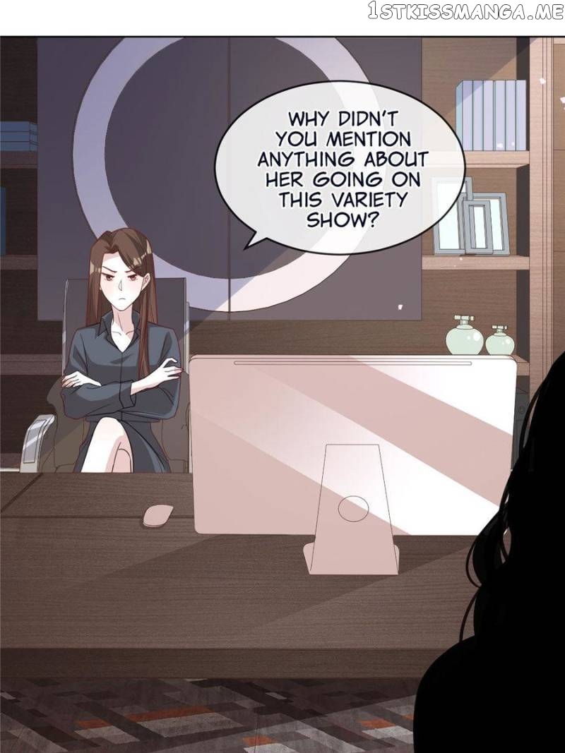 Sweet Love chapter 84 - page 35