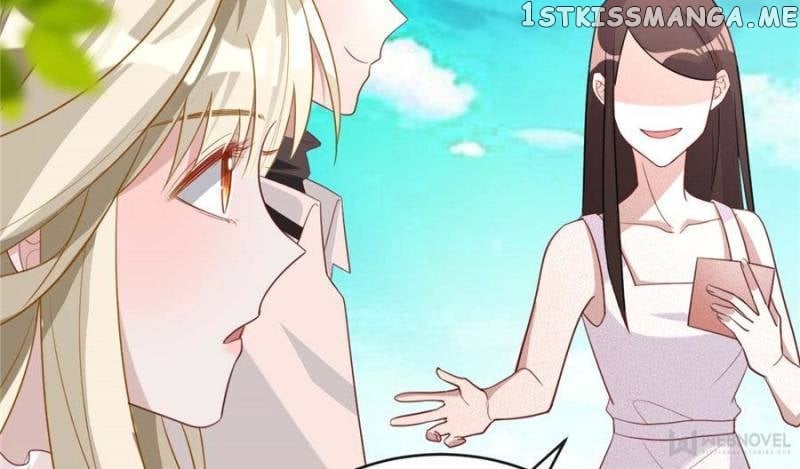 Sweet Love chapter 84 - page 6