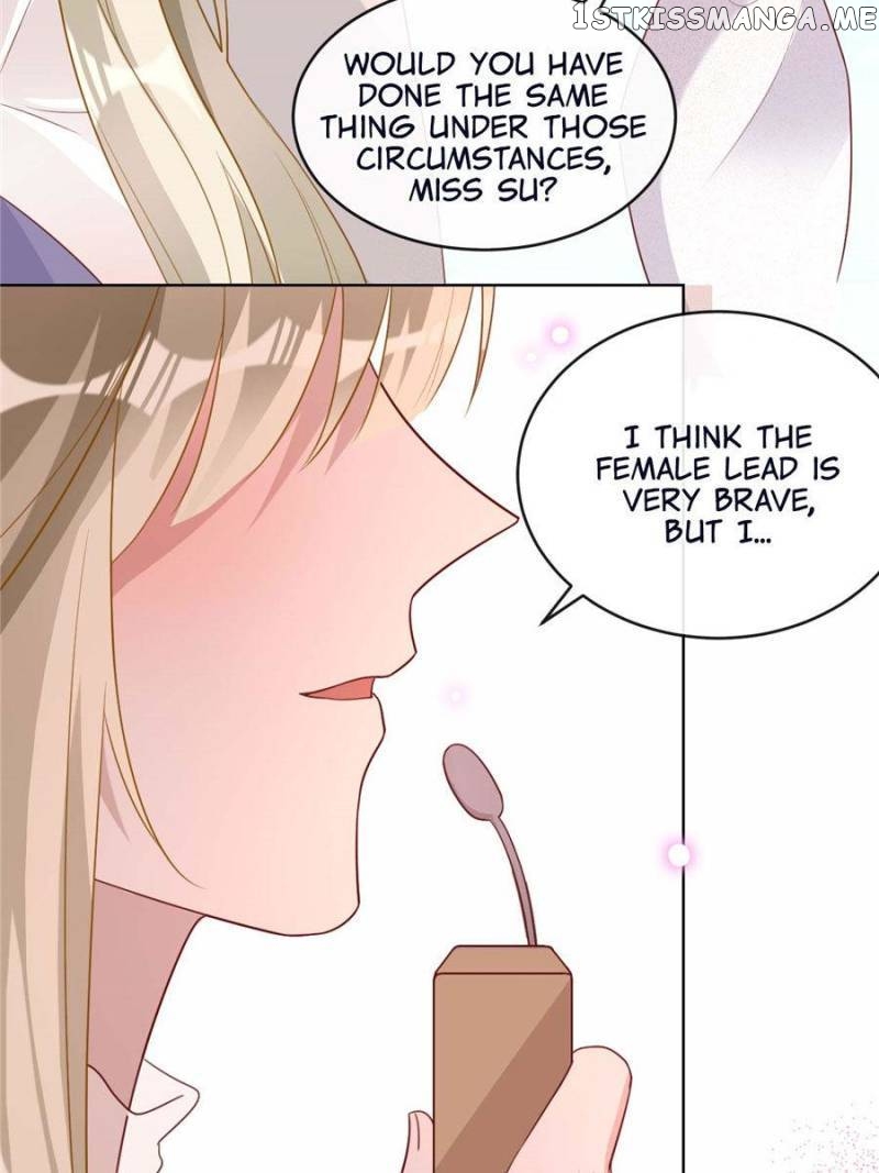 Sweet Love chapter 84 - page 7