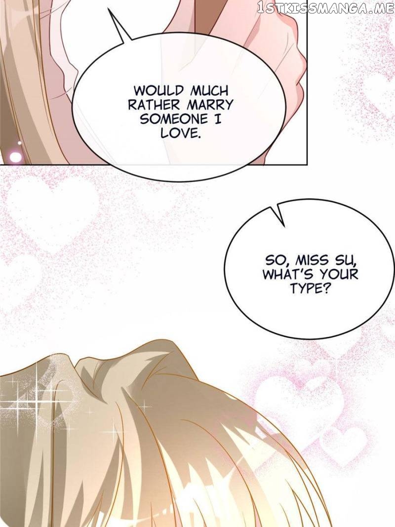 Sweet Love chapter 84 - page 8