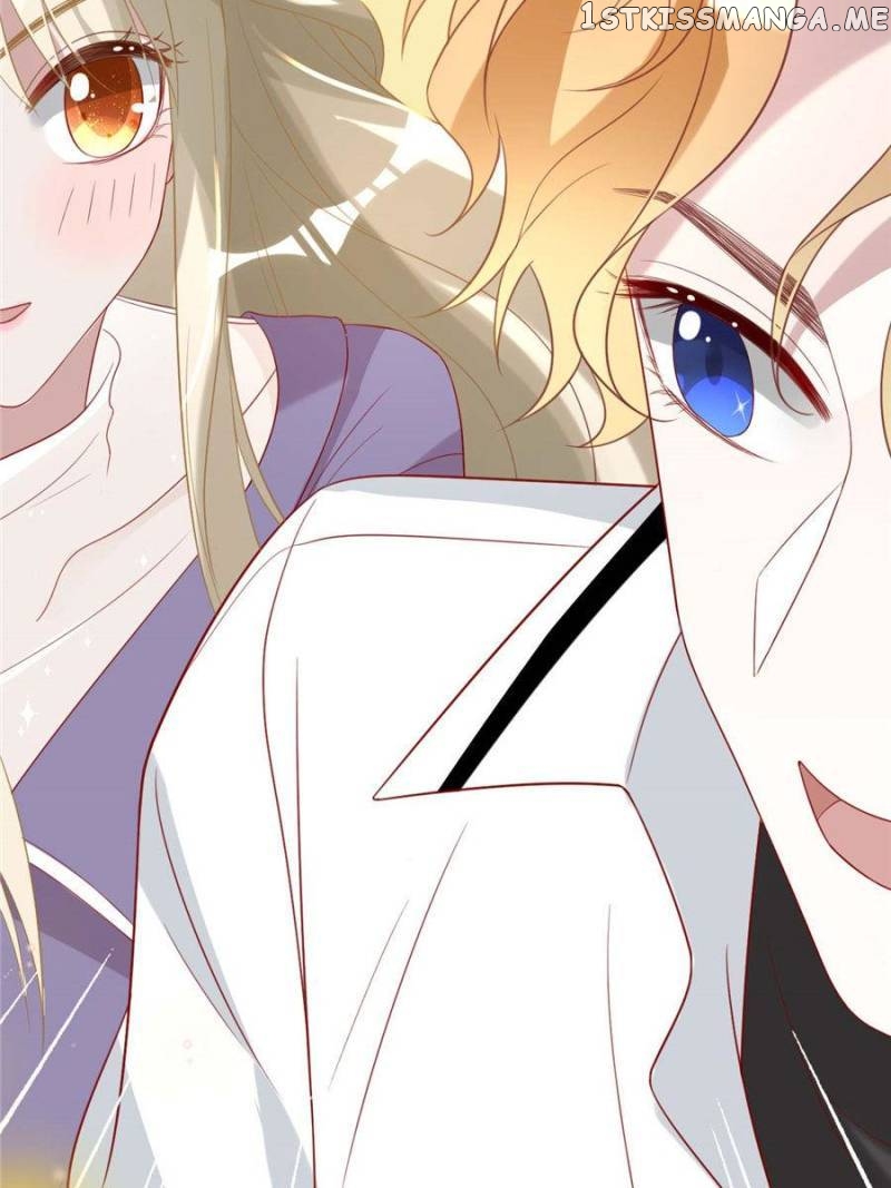 Sweet Love chapter 83 - page 22
