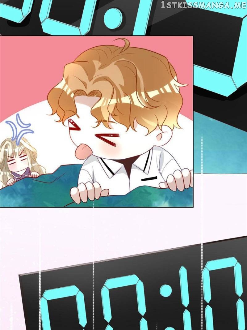 Sweet Love chapter 83 - page 28