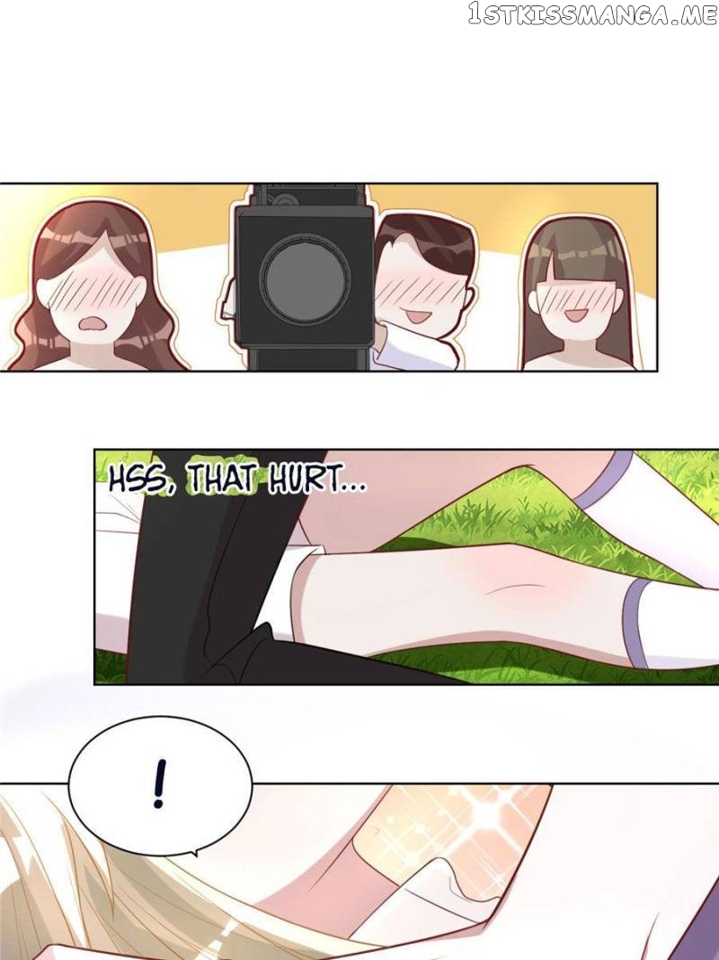 Sweet Love chapter 83 - page 36