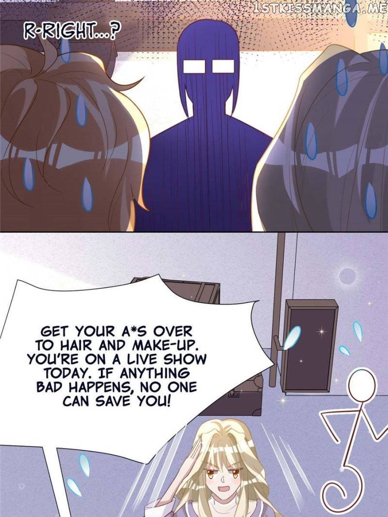 Sweet Love chapter 83 - page 4