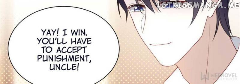 Sweet Love chapter 83 - page 8