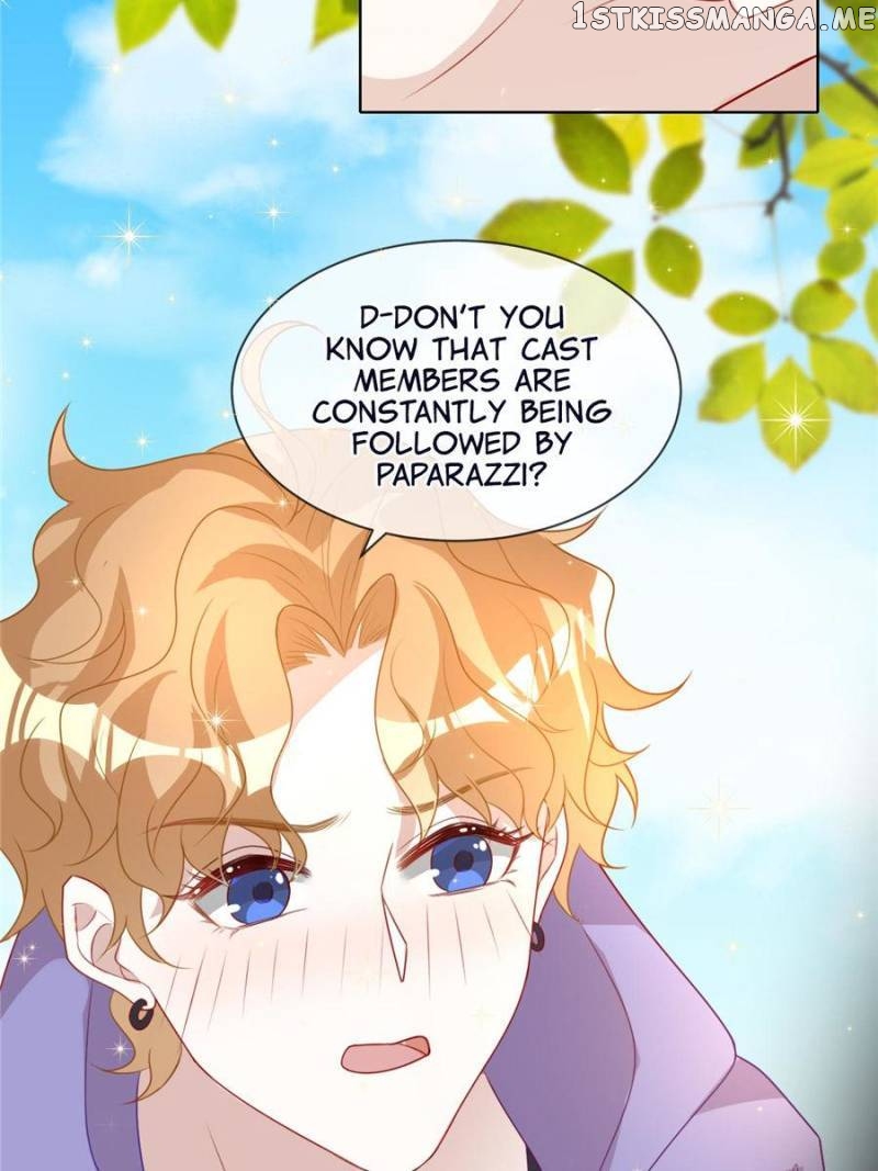 Sweet Love chapter 82 - page 16