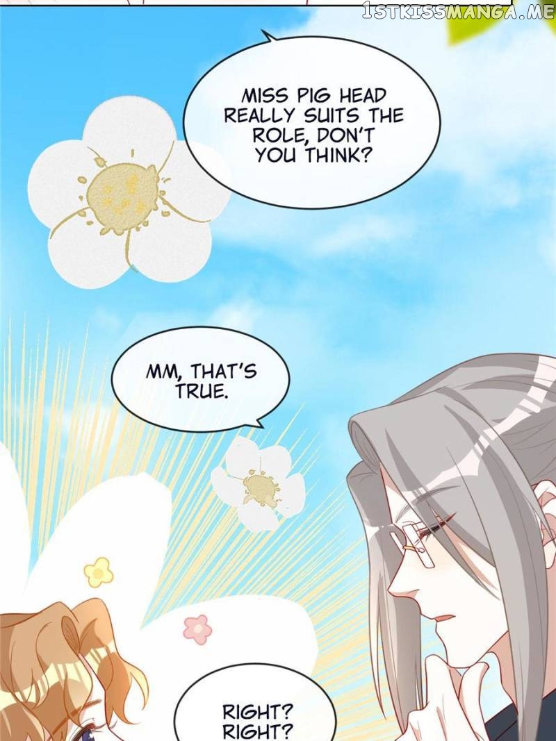 Sweet Love chapter 82 - page 20