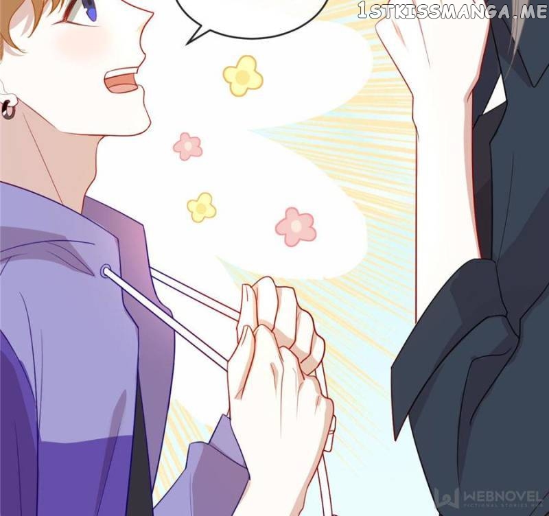 Sweet Love chapter 82 - page 21