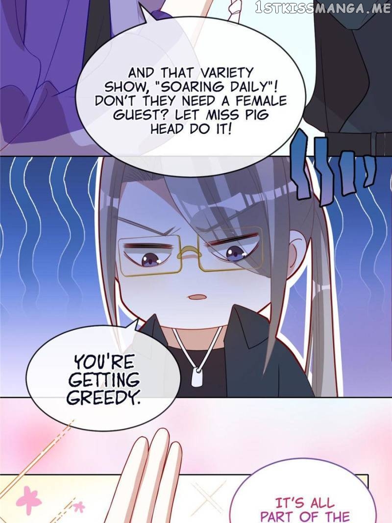 Sweet Love chapter 82 - page 22