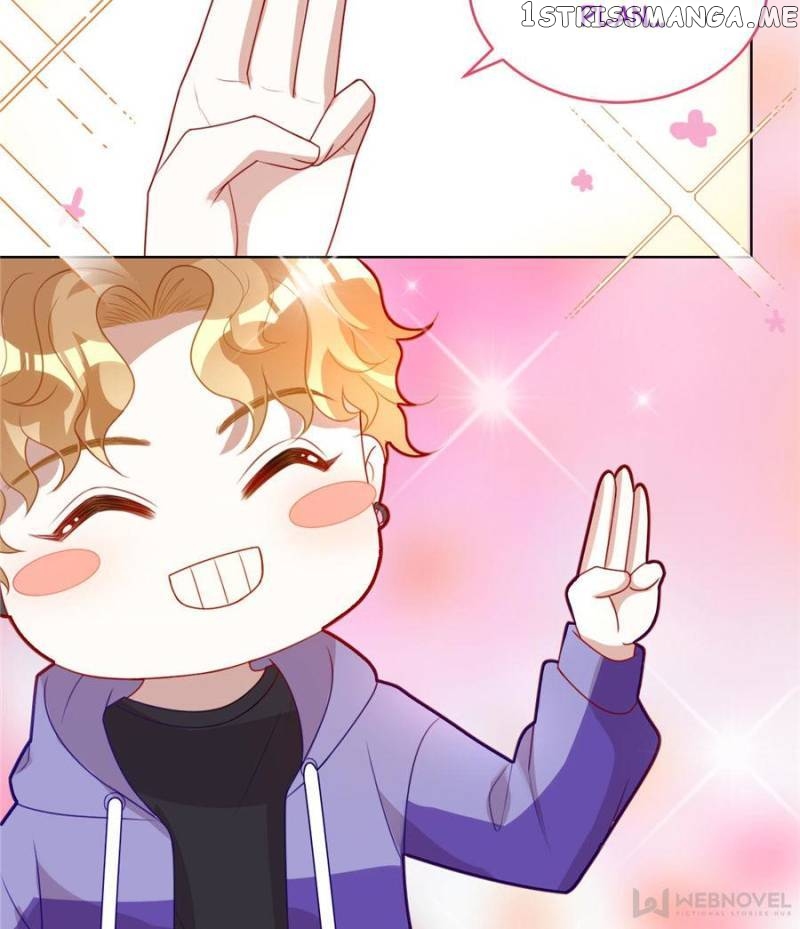 Sweet Love chapter 82 - page 23