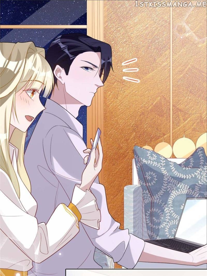 Sweet Love chapter 82 - page 26