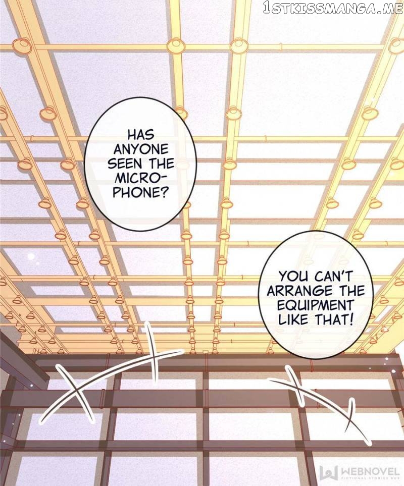Sweet Love chapter 82 - page 35