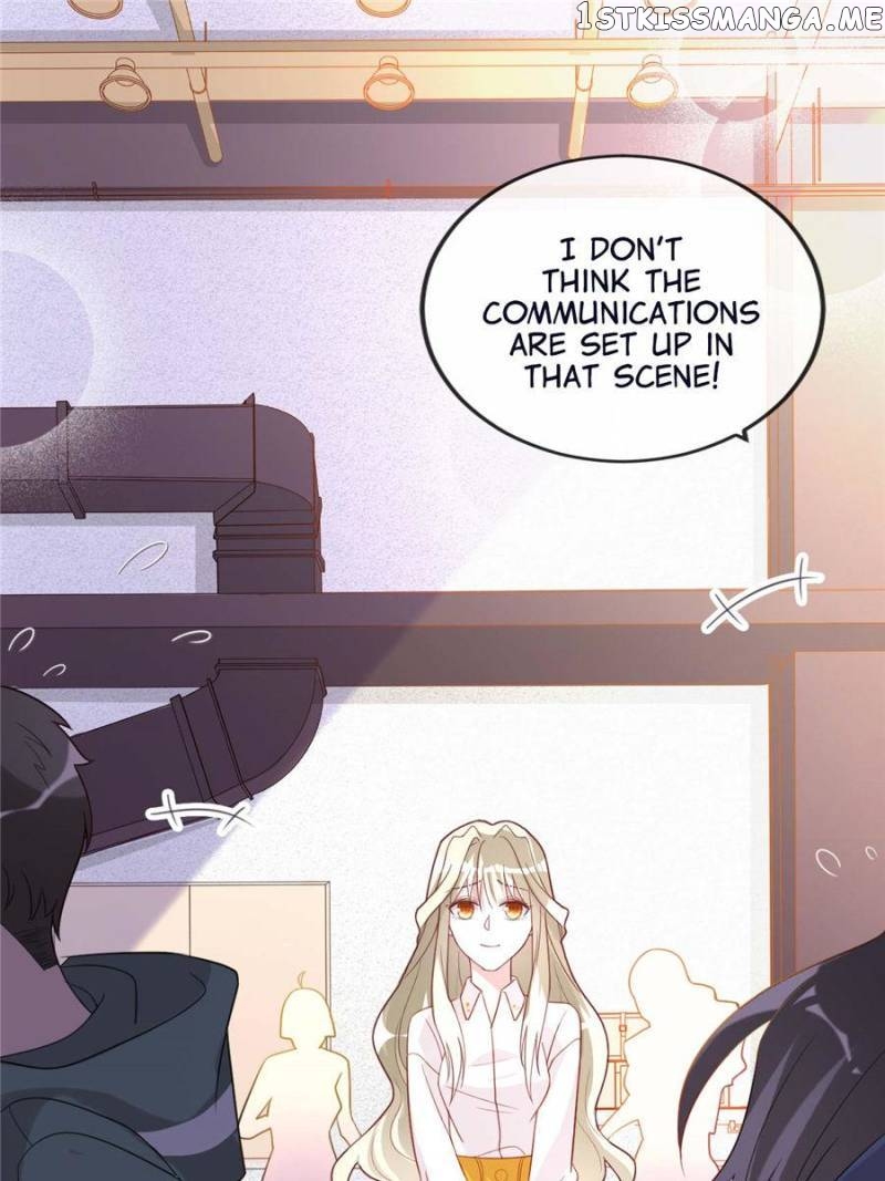 Sweet Love chapter 82 - page 36