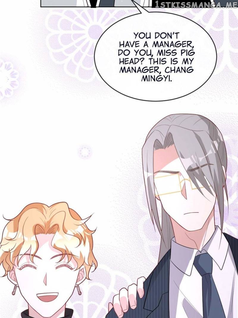 Sweet Love chapter 82 - page 42
