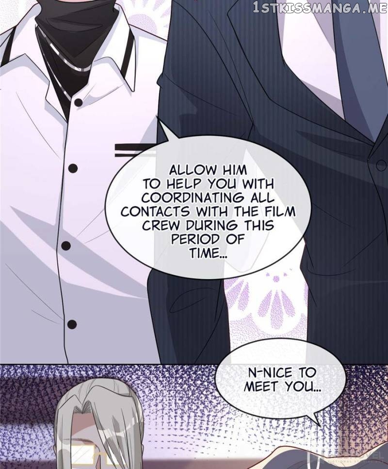 Sweet Love chapter 82 - page 43