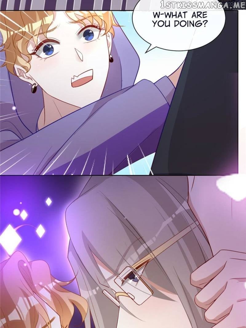 Sweet Love chapter 82 - page 7