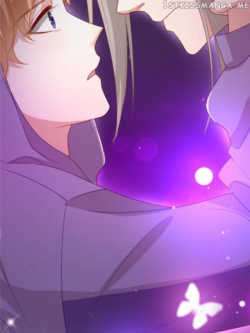 Sweet Love chapter 82 - page 8