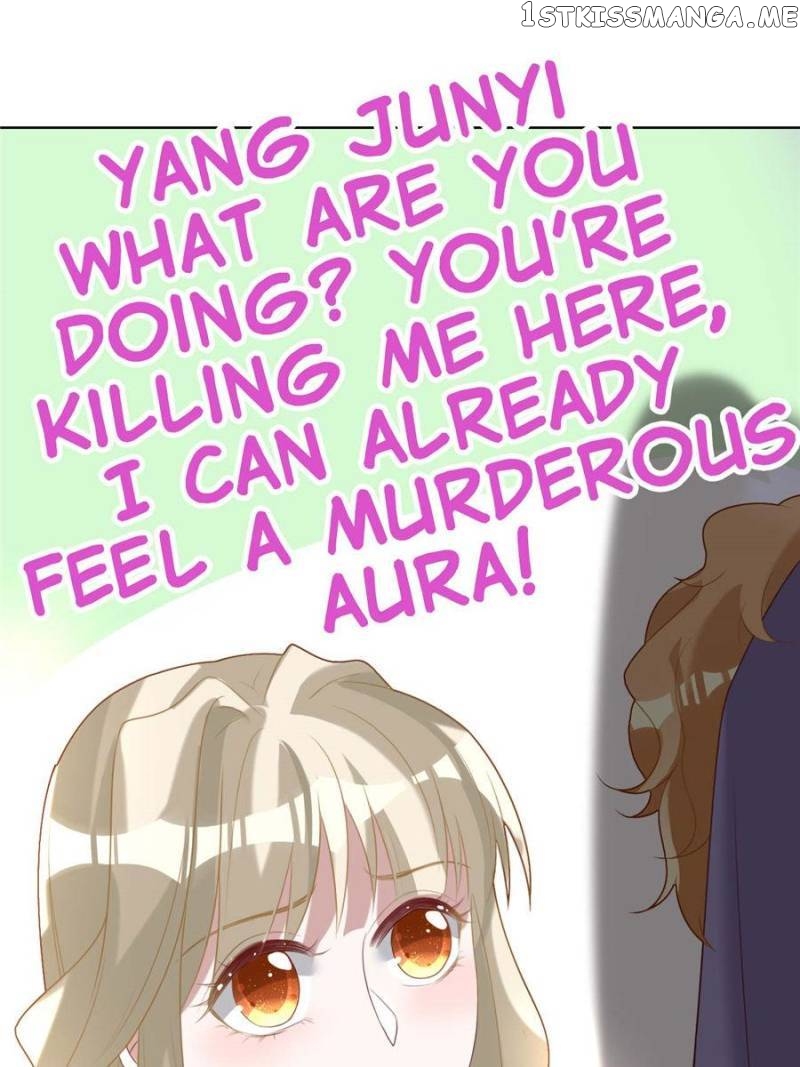 Sweet Love chapter 81 - page 12