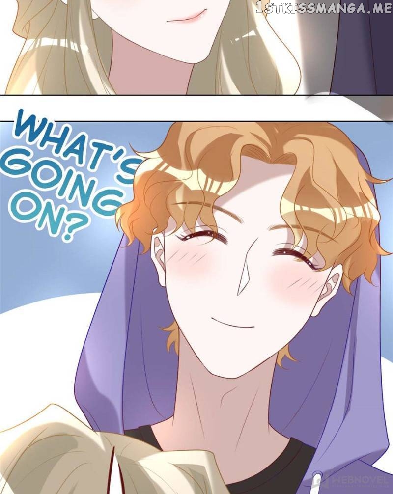 Sweet Love chapter 81 - page 13