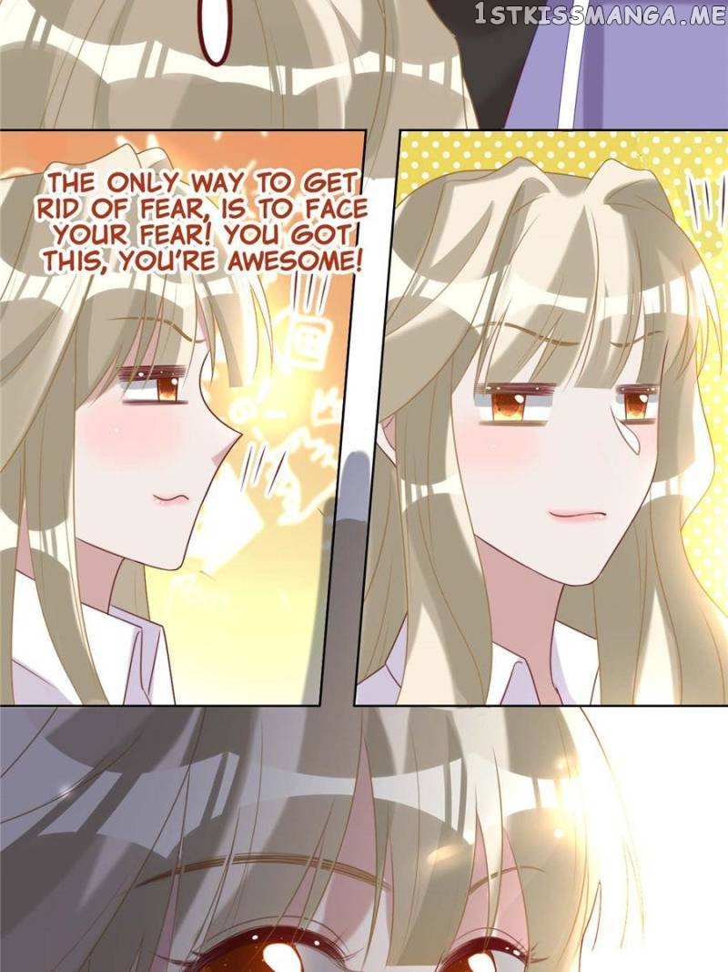 Sweet Love chapter 81 - page 14