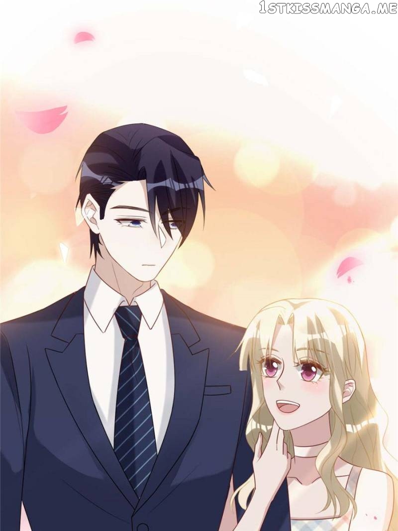 Sweet Love chapter 81 - page 17