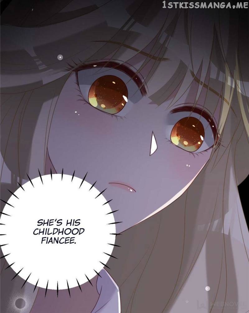 Sweet Love chapter 81 - page 22