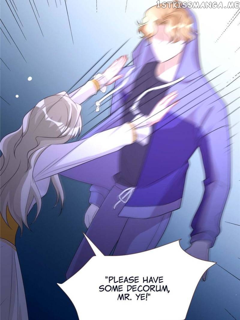 Sweet Love chapter 81 - page 24