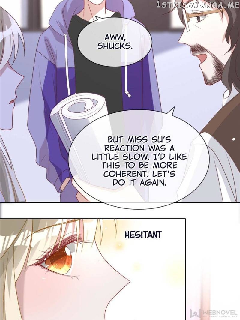 Sweet Love chapter 81 - page 27