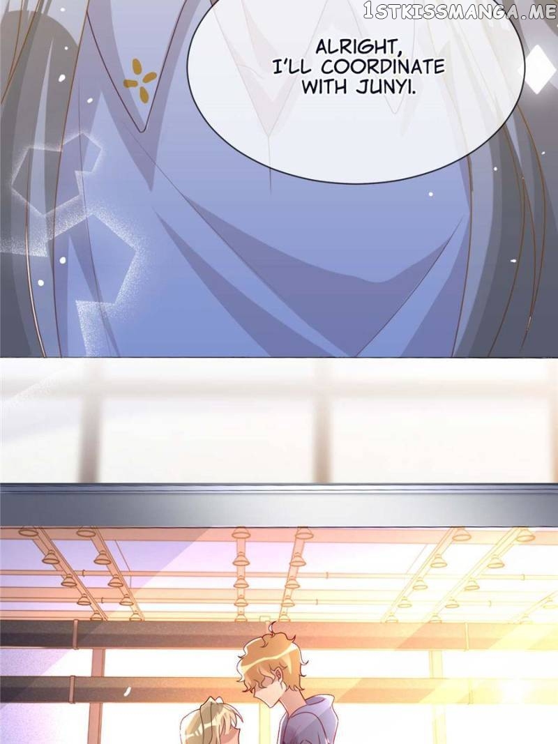 Sweet Love chapter 81 - page 32