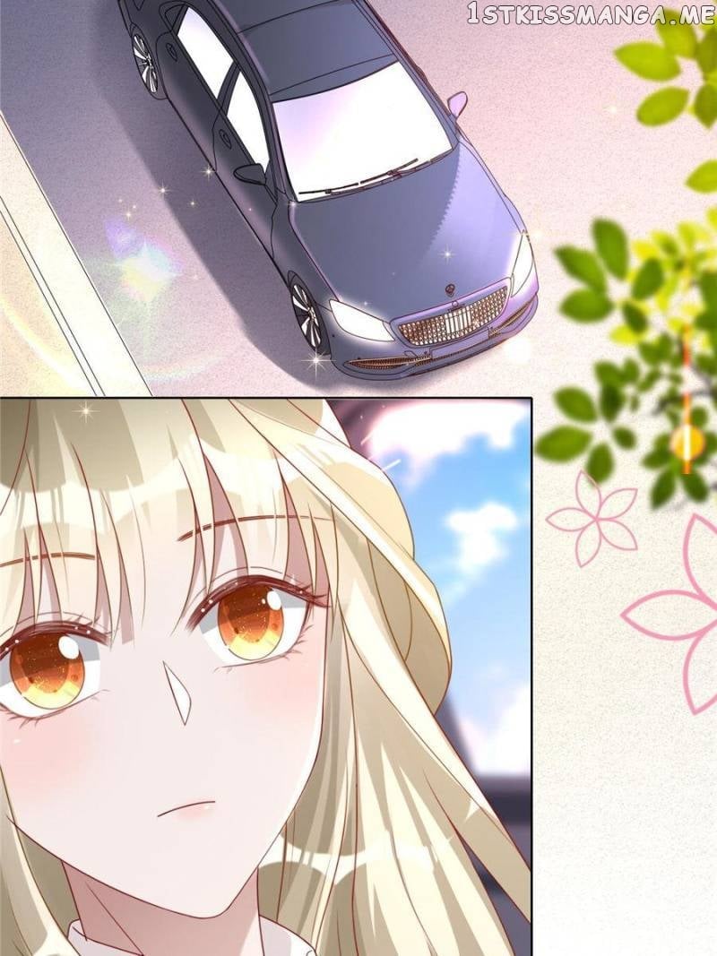 Sweet Love chapter 81 - page 36