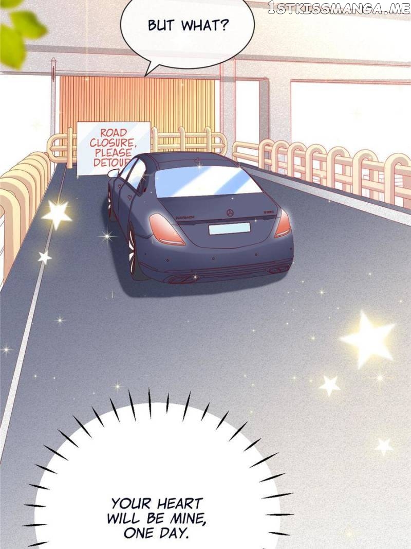 Sweet Love chapter 81 - page 49