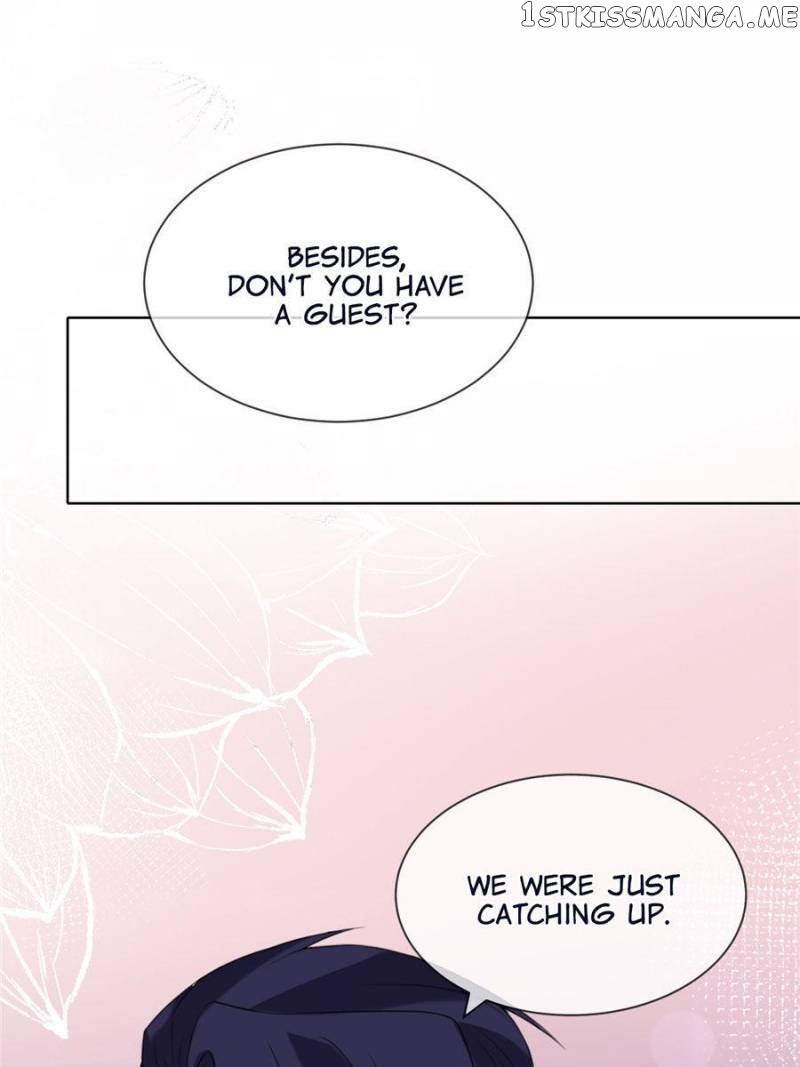 Sweet Love chapter 80 - page 1