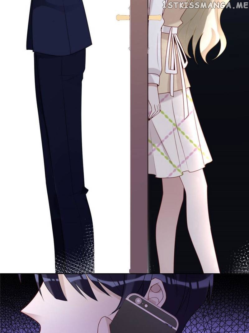 Sweet Love chapter 80 - page 10
