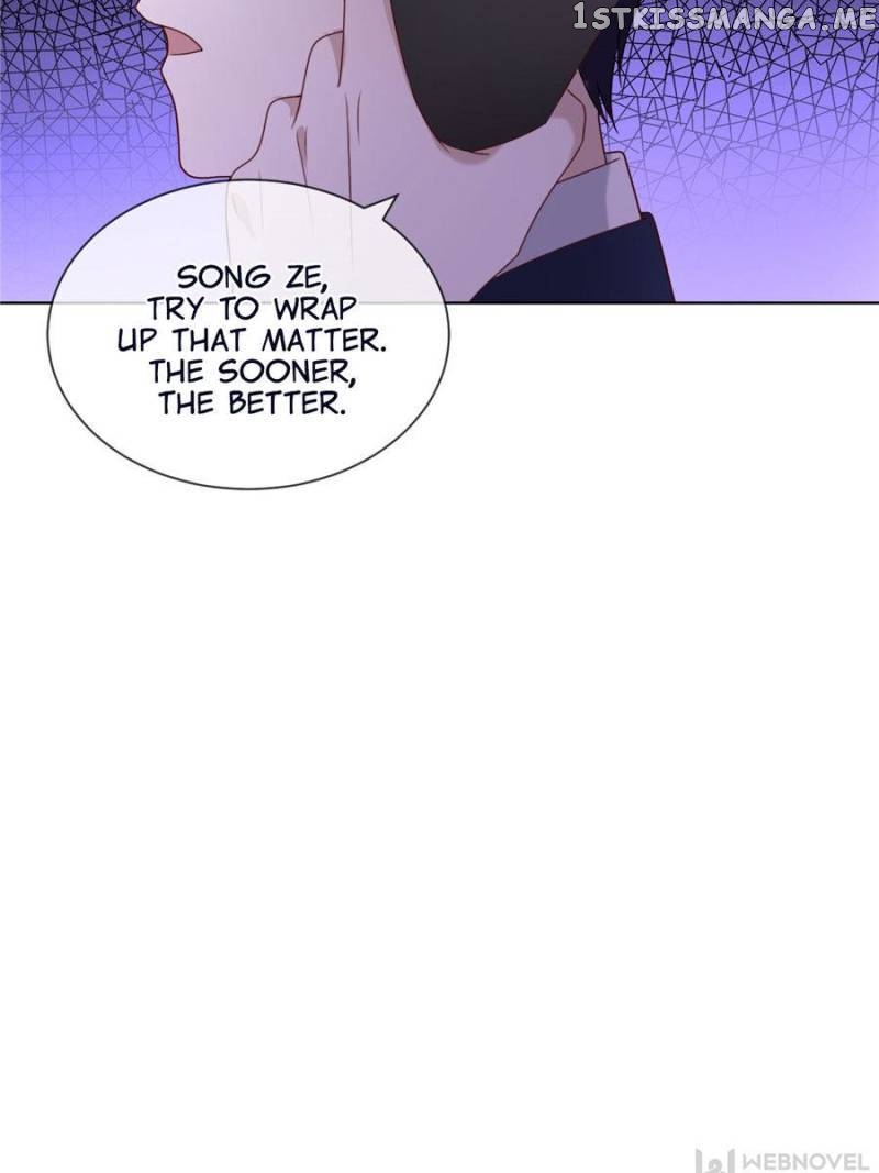 Sweet Love chapter 80 - page 11