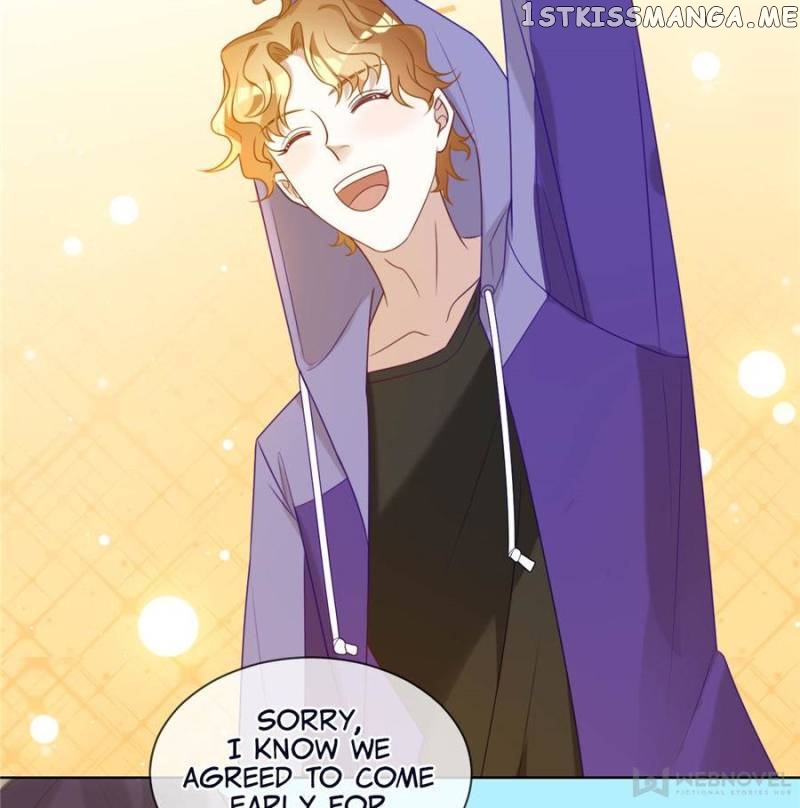 Sweet Love chapter 80 - page 14