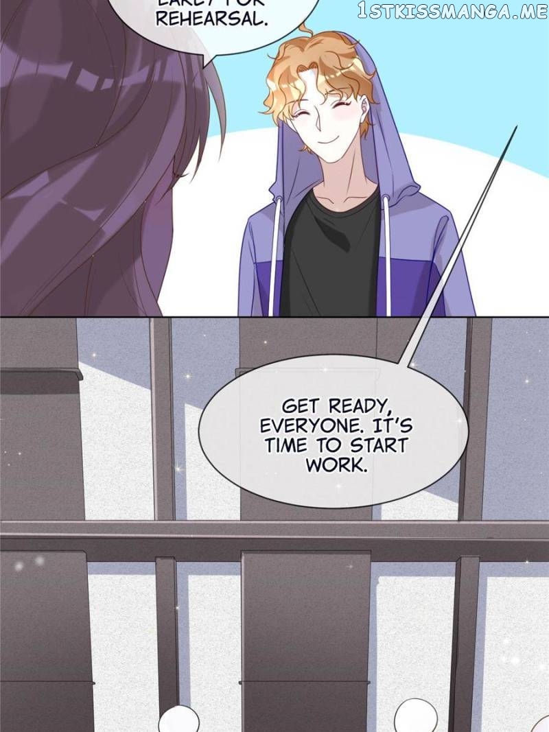 Sweet Love chapter 80 - page 15