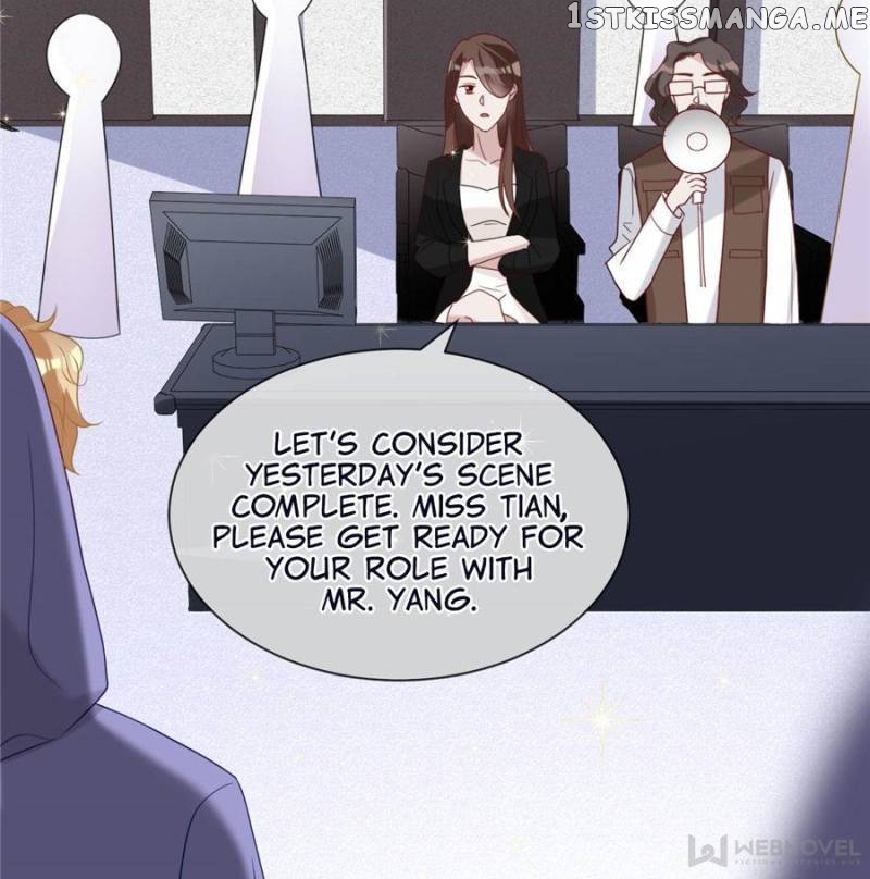 Sweet Love chapter 80 - page 16