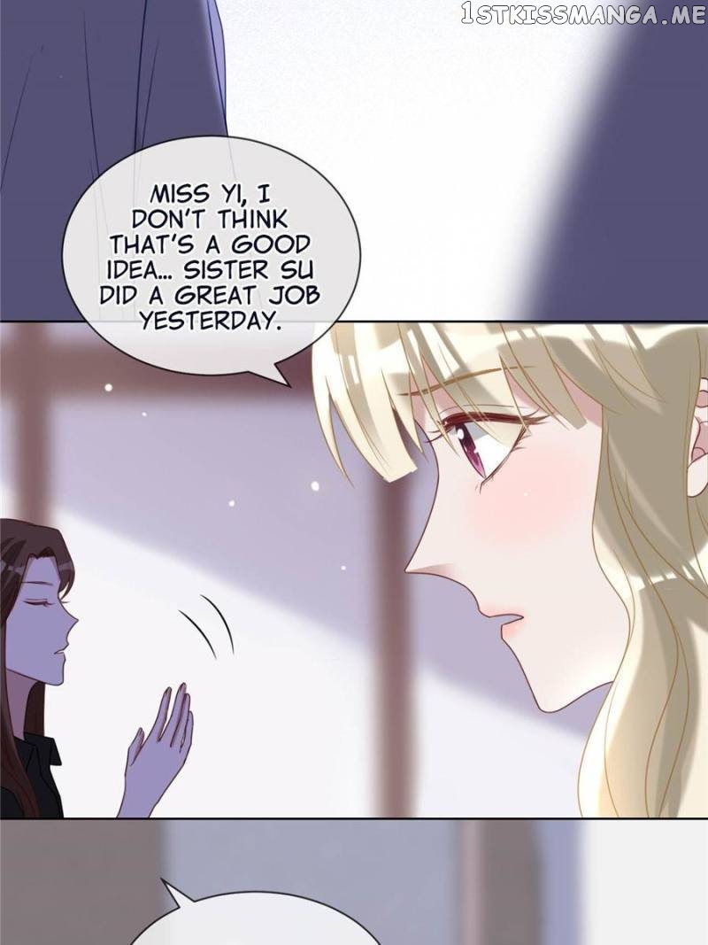 Sweet Love chapter 80 - page 17