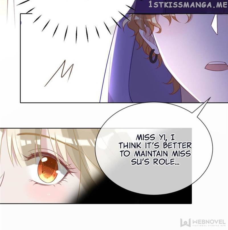 Sweet Love chapter 80 - page 20