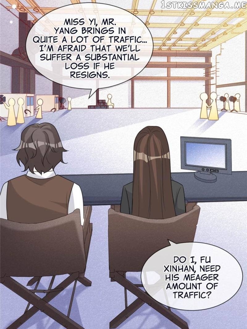 Sweet Love chapter 80 - page 24