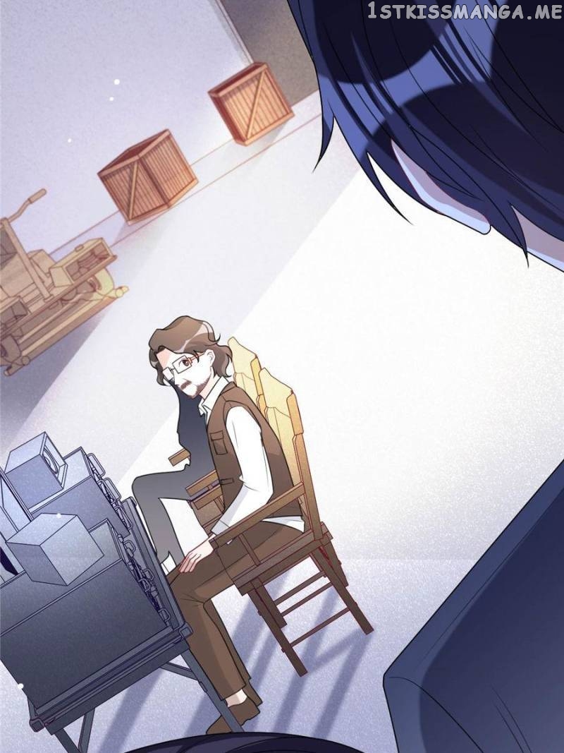 Sweet Love chapter 80 - page 27