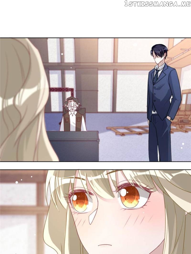 Sweet Love chapter 80 - page 35